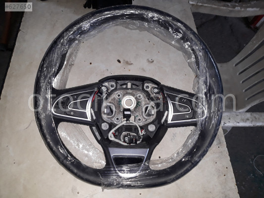 Renault megane 4 direksiyon simidi