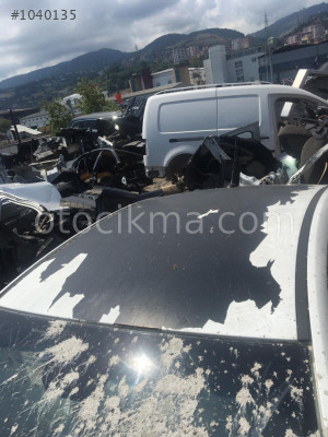 Chevrolet Cruze kesme tavan hatasız orjinal çıkma
