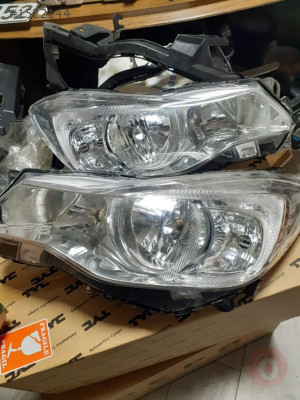2012 - 2015 Subaru Xv sag sol far çıkma