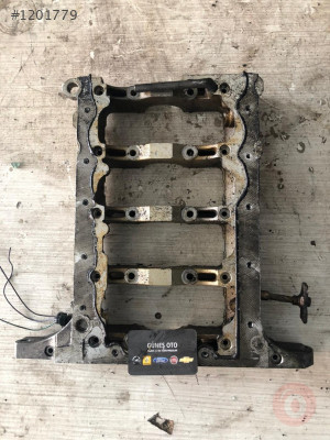 OPEL CORSA D XER KARTEL ORJİNAL 55561962
