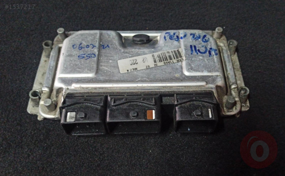 Peugeot 206-306 Motor Beyni çıkma 026120747796 50347980