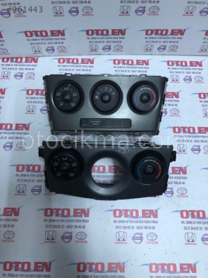TOYOTA COROLLA KALORİFER PANELİ 55406-02210 OTOEN