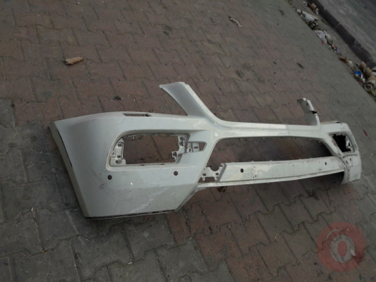 MERCEDES GL 320 GL 400 GL 350 ÖN TAMPON A164