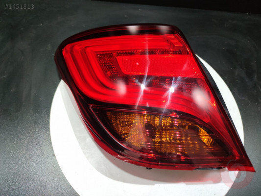 Toyota Yaris Sol Stop 2015 0D-167 E417490