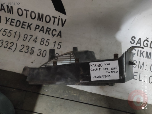 OEM;1K6867761M VW GOLF-5 SOL RAF TUTUCU