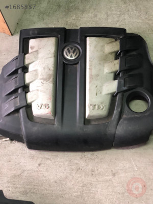 Amarok 3.0 tdi motor ust koruma kapak 059103925BD