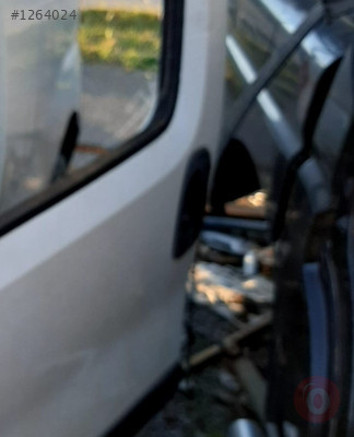 2009 model peugeot bipper 1.4 hdi çıkma sol ön kapı kolu