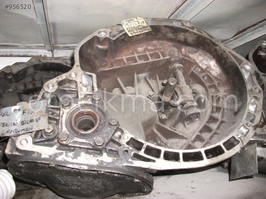 VECTRA F18  BİLYA ÇATALLI