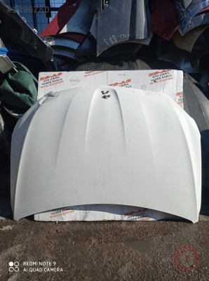 Peugeot 301 Ön Motor Kaputu Düz 2010-2015
