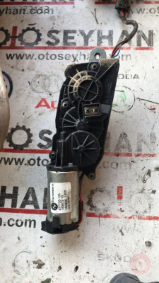 5124723390902 bmw x5 e70 alt bagaj kapağı elektronik kilidi