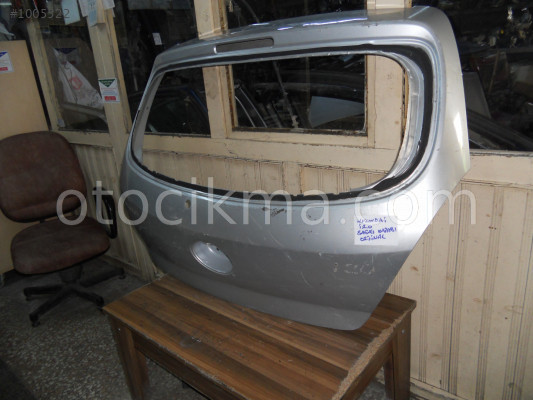 HYUNDAİ İ20 BAGAJ KAPAĞI ORJİNAL ÇIKMA PARÇA ADANA