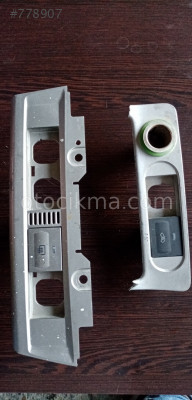 ford focus gögüs tuş takımı  m5113d734bc 2008 2011
