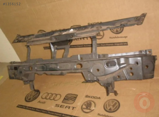 CADDY POLO CLASSIC IBIZA 93-03 KLİMALI ÖN PANEL 6K0805591T