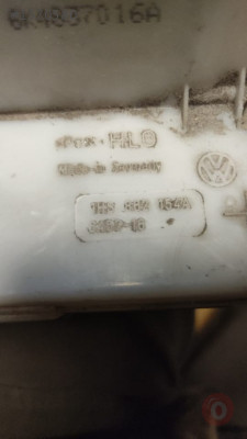 POLO 3 SEAT CORDOBA  SOL ÖN KAPI KİLİDİ