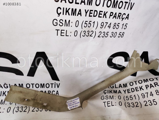 OEM; 705867234 VOLKSWAGEN TRANSPORTER 96-04 SAĞ ÖN DİREK ÜST