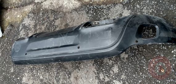 CİTREON C5 AİRCROSS ARKA TAMPON VE DİĞER TÜM PARÇALARI MEVCU