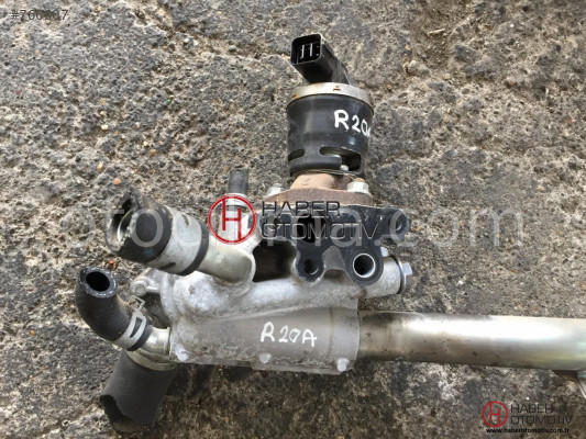 HONDA - ACCORD / R20 2.0 EGR VALFİ