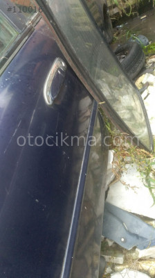 1996 2020 model ford scorpio çıkma sol arka kapı kolu