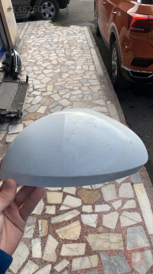 VW TİGUAN 2010 ÇIKMA ORJİNAL SAĞ AYNA KAPAĞI