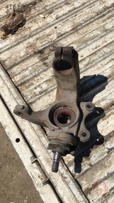 FORD CONNECT SAĞ ÖN TAŞIYICI ÇIKMA ORJİNAL 2003-2012