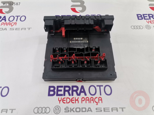 VW PASSAT GOLF 5 2003-2009 KONTROL ÜNİTESİ 1K0937049N