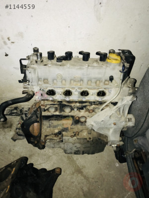 1/4 16 v linea motor tijet