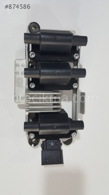 078905104A PASSAT 1988-1993 2.6-2.8 V6 ATEŞLEME BOBİNİ SIFIR