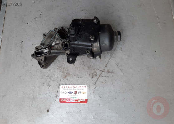FORD FİESTA 3 1.4 TDCİ YAĞ SOĞUTUCUSU
