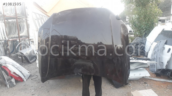 VOLVO XC90 MOTOR KAPUTU ORJINAL CIKMA 2017-2019