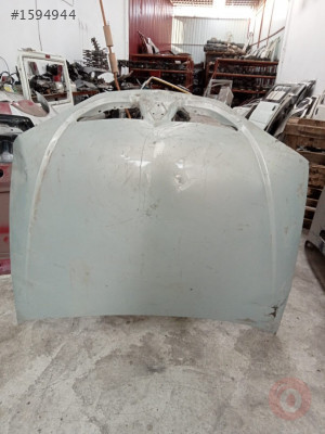 Renault Megane 1  orjinal çıkma motor kaput