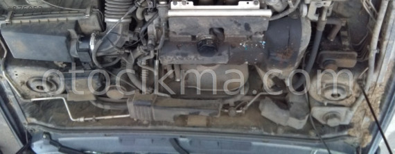 1996 VOLVO S40 HATASIZ YAKIT DEPOSU.