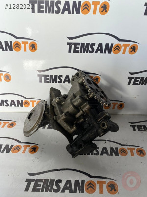 PEUGEOT PEJO 306 1.8 BENZİNLİ 16 VALF YAĞ POMPASI TEMSAN OTO