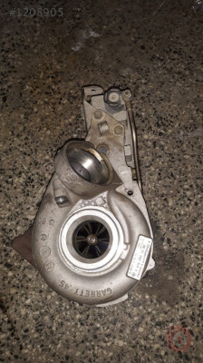 MERCEDES A6460901080 646 MOTOR E SERI 211  VITO SPRINTER TUR
