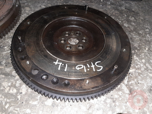 FİAT STİLO 1.4 BENZİNLİ ÇIKMA VOLANT