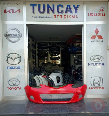 MAZDA 2 ÖN TAMPON