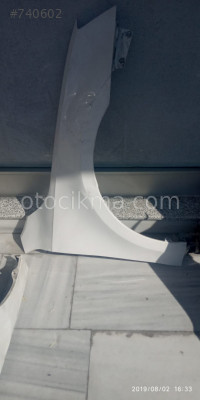 skoda octavia orjınal çıkma parça