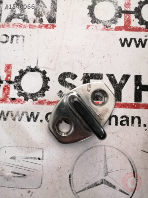 1K0837033 vw golf 5 sol ön kapı kilit karşılığı