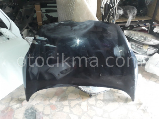 FORD FIESTA ÖN KAPUT 2009 2013 ÇETIN OTOMOTIV