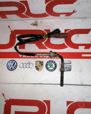 4G0906088K 4G0906088AM EGZOZ SICAKLIK SENSÖRÜ  AUDİ A6