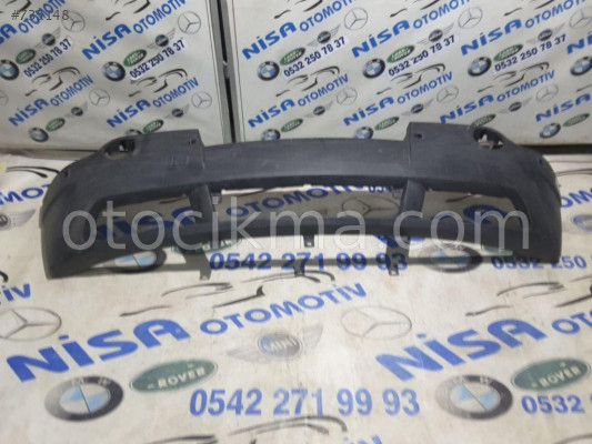 BMW X3 E83 KASA ÖN TAMPON ORJ ÇIKMA 04-06 51113400897
