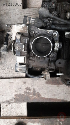ÇIKMA PARÇA FİAT DOBLO 1.4 GAZ KELEBEĞİ