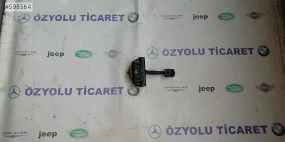 BMW e70 x5 sol ön kapı gergisi