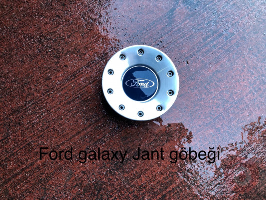 Ford galaxy Jant göbeği çıkma orjinal