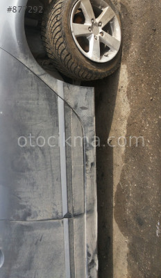 2011 HONDA CİVİC HATASIZ SOL YAN PANEL.