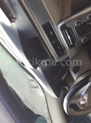 VOLVO S80 HATASIZ GÖSTERGE PANELİ.