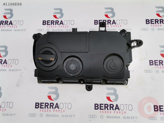AUDİ VOLKSWAGEN SKODA SEAT 2.0 TDI KÜLBÜTÖR KAPAĞI