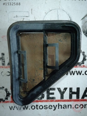 6N0819465B vw polo 1998 bağaj havalandırma kapağı