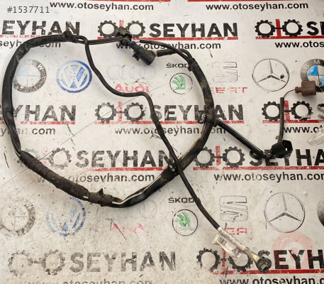 5Q0971230LP leon tiguan Q3 1.5 tsi alternatör şarj dinamosu