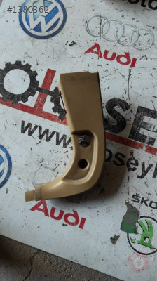 51437025029 bmw 5 serisi e60 sol ön direk alt kaplaması