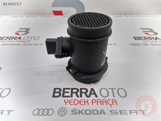 AUDİ A4 A6 1995-2005 HAVA AKIŞMETRE 281002429